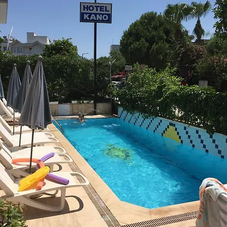 Guest house Kano