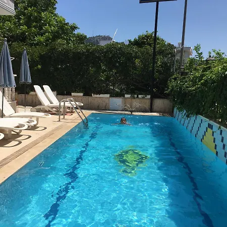 Kano Guest house Kemer