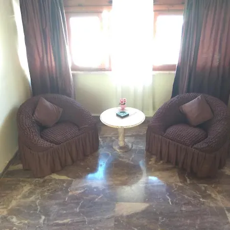 Kano Guest house