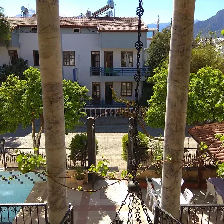 Kano Guest house Kemer