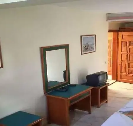Guest house Kano Kemer